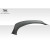 2018-2024 Toyota Camry Ducktail Rear Wing Spoiler - 1 Piece - image 11