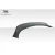 2018-2024 Toyota Camry Ducktail Rear Wing Spoiler - 1 Piece - image 20