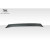 2018-2024 Toyota Camry Ducktail Rear Wing Spoiler - 1 Piece - image 3