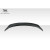 2018-2024 Toyota Camry Ducktail Rear Wing Spoiler - 1 Piece - image 18