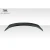 2018-2024 Toyota Camry Ducktail Rear Wing - image 15