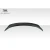 2018-2024 Toyota Camry Ducktail Rear Wing Spoiler - 1 Piece - image 18