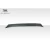 2018-2024 Toyota Camry Ducktail Rear Wing - image 3