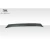 2018-2024 Toyota Camry Ducktail Rear Wing Spoiler - 1 Piece - image 5
