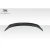 2018-2024 Toyota Camry Ducktail Rear Wing Spoiler - 1 Piece - image 17