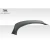 2018-2024 Toyota Camry Ducktail Rear Wing - image 20