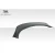 2018-2024 Toyota Camry Ducktail Rear Wing - image 19