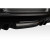 2012-2017 Bentley Continental GT Eros Version 1 Rear Bumper - 1 Piece - image 12