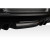 2012-2017 Bentley Continental GT Eros Version 1 Rear Bumper - 1 Piece - image 12