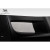 2012-2017 Bentley Continental GT Eros Version 1 Rear Bumper - 1 Piece - image 12