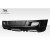 2012-2017 Bentley Continental GT Eros Version 1 Rear Bumper - 1 Piece - image 18