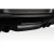 2012-2017 Bentley Continental GT Eros Version 1 Rear Bumper - 1 Piece - image 33