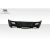 2012-2017 Bentley Continental GT Eros Version 1 Rear Bumper - 1 Piece - image 24