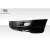 2012-2017 Bentley Continental GT Eros Version 1 Rear Bumper - 1 Piece - image 15