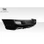 2012-2017 Bentley Continental GT Eros Version 1 Rear Bumper - 1 Piece - image 17