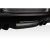 2012-2017 Bentley Continental GT Eros Version 1 Rear Bumper - 1 Piece - image 25