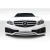 2014-2016 Mercedes E Class Eros Version 2 Front Bumper - image 1