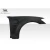 2007-2013 Mercedes S Class Eros Version 2 Fender - image 6