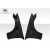 2007-2013 Mercedes S Class Eros Version 2 Fender - image 12