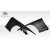 2000-2009 Honda S2000 EVS Front Fenders (+30mm) - 2 Piece - image 3
