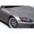 2000-2009 Honda S2000 EVS Fender - image 1