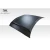 2005-2009 Ford Mustang GT500 V4 Hood - 1 Piece - image 7
