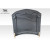 2005-2009 Ford Mustang GT500 V4 Hood - 1 Piece - image 15
