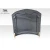 2005-2009 Ford Mustang GT500 V4 Hood - 1 Piece - image 14