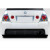 2000-2005 Lexus IS Series IS300 H Spec Rear Diffuser - 1 Piece - image 1