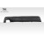 2000-2005 Lexus IS Series IS300 H Spec Rear Diffuser - 1 Piece - image 14