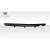 2000-2005 Lexus IS Series IS300 H Spec Rear Diffuser - 1 Piece - image 4