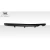 2000-2005 Lexus IS Series IS300 H Spec Rear Diffuser - 1 Piece - image 7