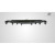 2014-2017 Infiniti Q50 Lightspeed Rear Diffuser - 1 Piece (S) - image 8