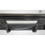 2014-2017 Infiniti Q50 Lightspeed Rear Diffuser - 1 Piece (S) - image 14