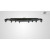 2014-2017 Infiniti Q50 Lightspeed Rear Diffuser - 1 Piece (S) - image 16