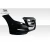 2012-2015 Mercedes CLS Class C218 W218 LR-S Front Bumper - 1 Piece - image 7