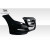 2012-2015 Mercedes CLS Class C218 W218 LR-S Front Bumper - 1 Piece - image 7