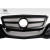 2012-2015 Mercedes CLS Class C218 W218 Duraflex LR-S Front Bumper - 1 Piece - image 9