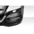 2012-2015 Mercedes CLS Class C218 W218 LR-S Front Bumper - 1 Piece - image 9