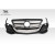 2012-2015 Mercedes CLS Class C218 W218 LR-S Front Bumper - 1 Piece - image 1