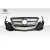 2012-2015 Mercedes CLS Class C218 W218 LR-S Front Bumper - 1 Piece - image 5