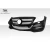 2012-2015 Mercedes CLS Class C218 W218 LR-S Front Bumper - 1 Piece - image 7