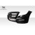 2012-2015 Mercedes CLS Class C218 W218 LR-S Front Bumper - 1 Piece - image 6