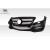 2012-2015 Mercedes CLS Class C218 W218 LR-S Front Bumper - 1 Piece - image 15