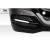 2012-2015 Mercedes CLS Class C218 W218 LR-S Front Bumper - 1 Piece - image 13