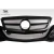 2012-2015 Mercedes CLS Class C218 W218 LR-S Front Bumper - 1 Piece - image 15