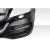 2012-2015 Mercedes CLS Class C218 W218 LR-S Front Bumper - 1 Piece - image 20