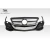 2012-2015 Mercedes CLS Class C218 W218 LR-S Front Bumper - 1 Piece - image 7