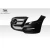 2012-2015 Mercedes CLS Class C218 W218 LR-S Front Bumper - 1 Piece - image 10