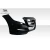 2012-2015 Mercedes CLS Class C218 W218 LR-S Front Bumper - 1 Piece - image 13